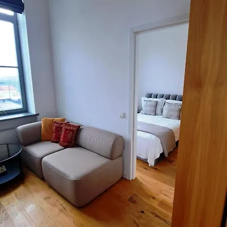 Kaunasinn Loft *