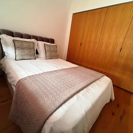 Apartment Kaunasinn Loft Kaunas