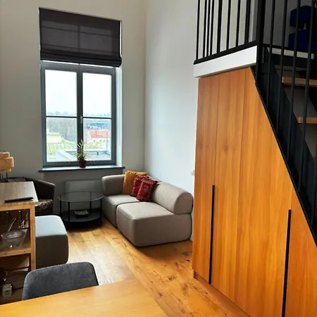 Kaunasinn Loft *