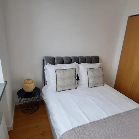 Kaunasinn Loft *