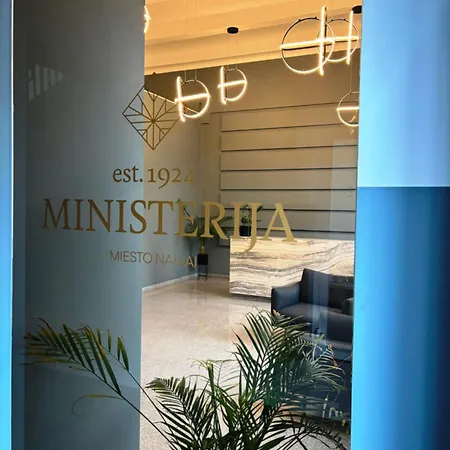 Kaunasinn Loft * Kaunas