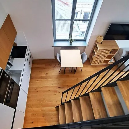 Kaunasinn Loft 考纳斯