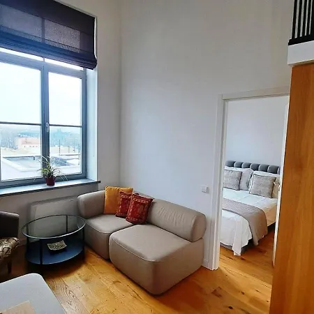 Kaunasinn Loft *