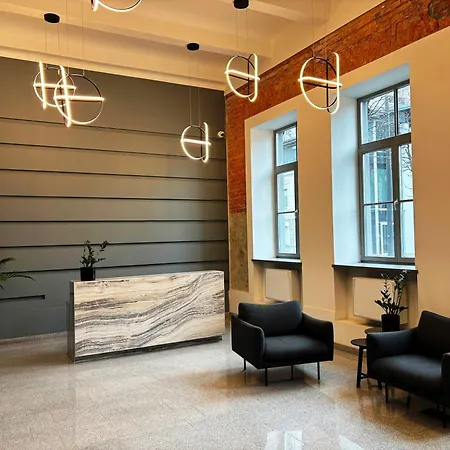 Kaunasinn Loft *