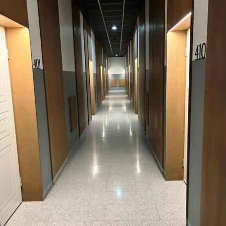 Kaunasinn Loft * Kaunas