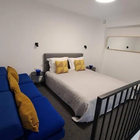 Kaunasinn Loft * Kaunas