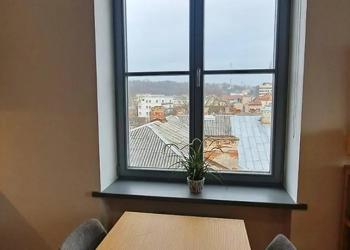 Appartement Kaunasinn Loft