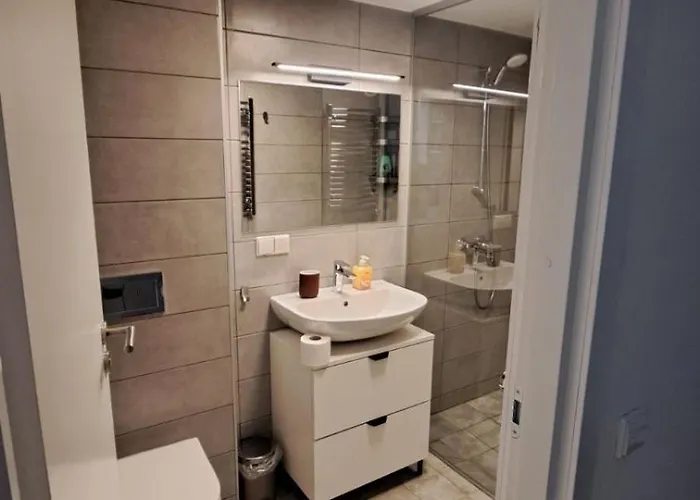 Appartement Kaunasinn Loft *