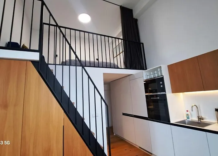 Appartement Kaunasinn Loft